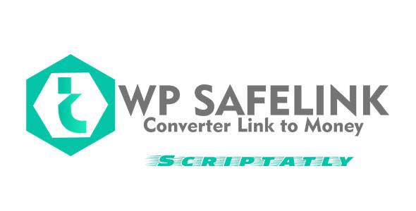 WP Safelink