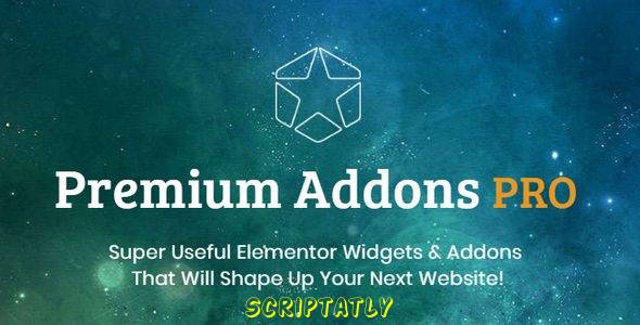 best premium addons pro for elementor